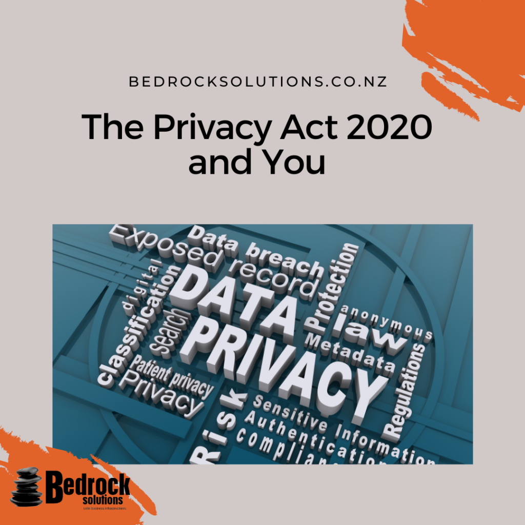 the-privacy-act-2020-bedrock-solutions